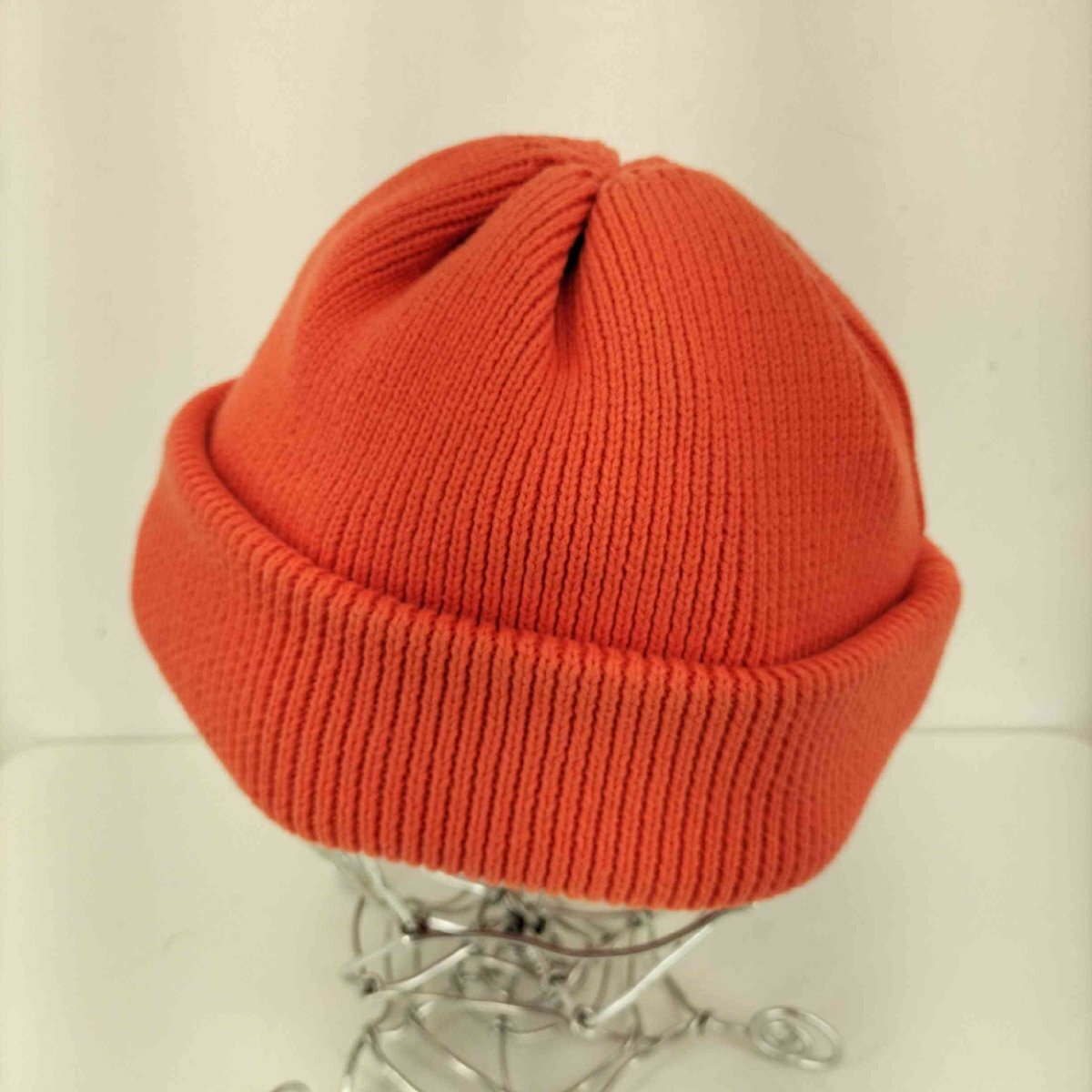 crepuscule(クレプスキュール) Knit Cap メンズ 表記無 中古 古着 0853_画像2