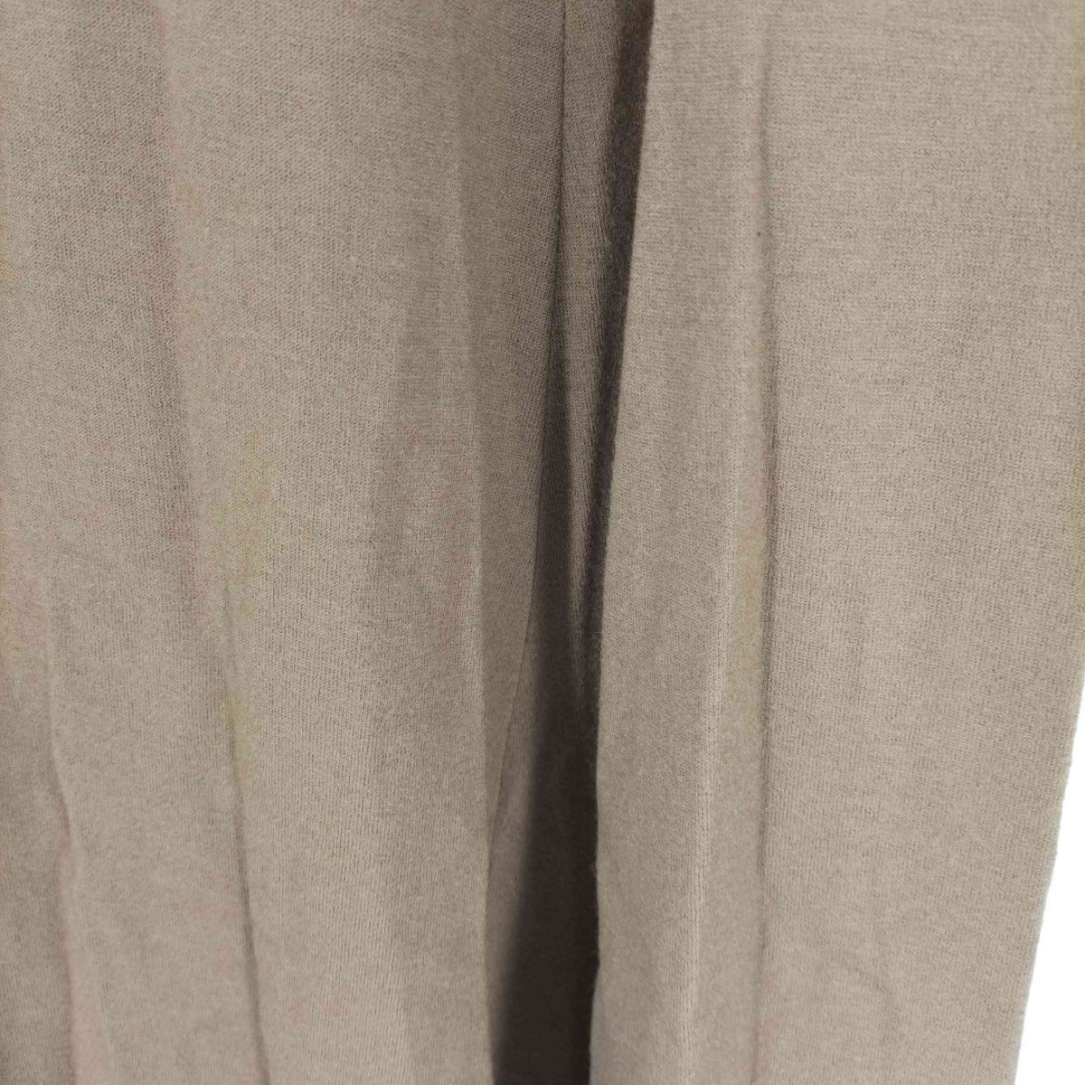 Lisiere(リジェール) Wool Asymmetry Skirt ウールアシンメトリースカート レデ 中古 古着 0746_画像5