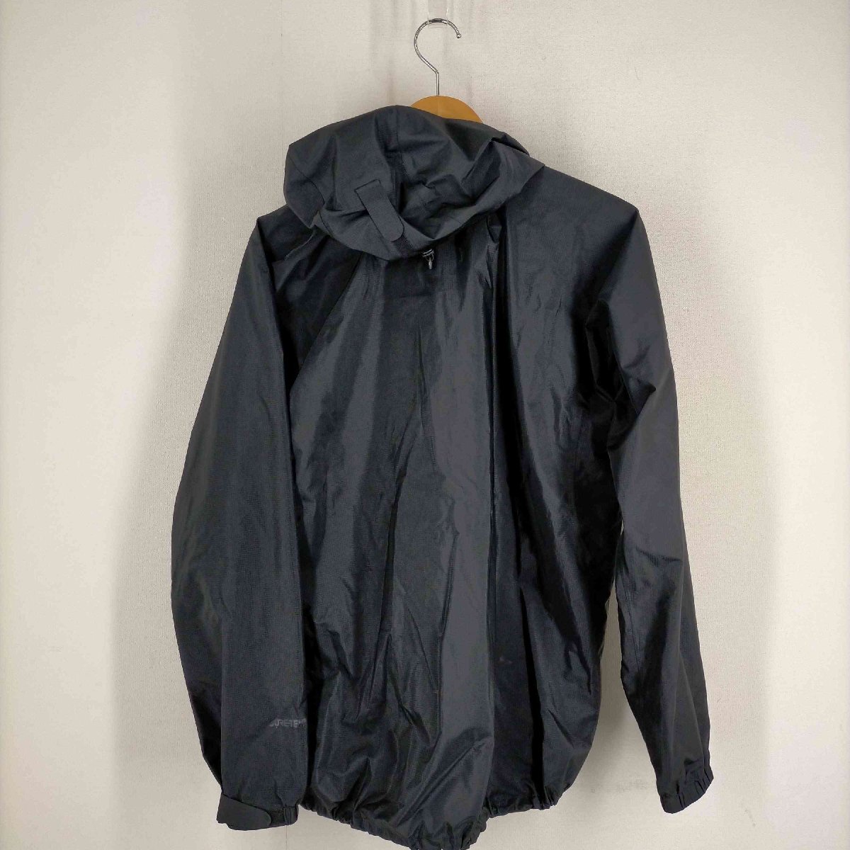 mont bell(モンベル) レインダンサー ジャケット GORE-TEX ゴアテックス メンズ JPN 中古 古着 1243_画像2