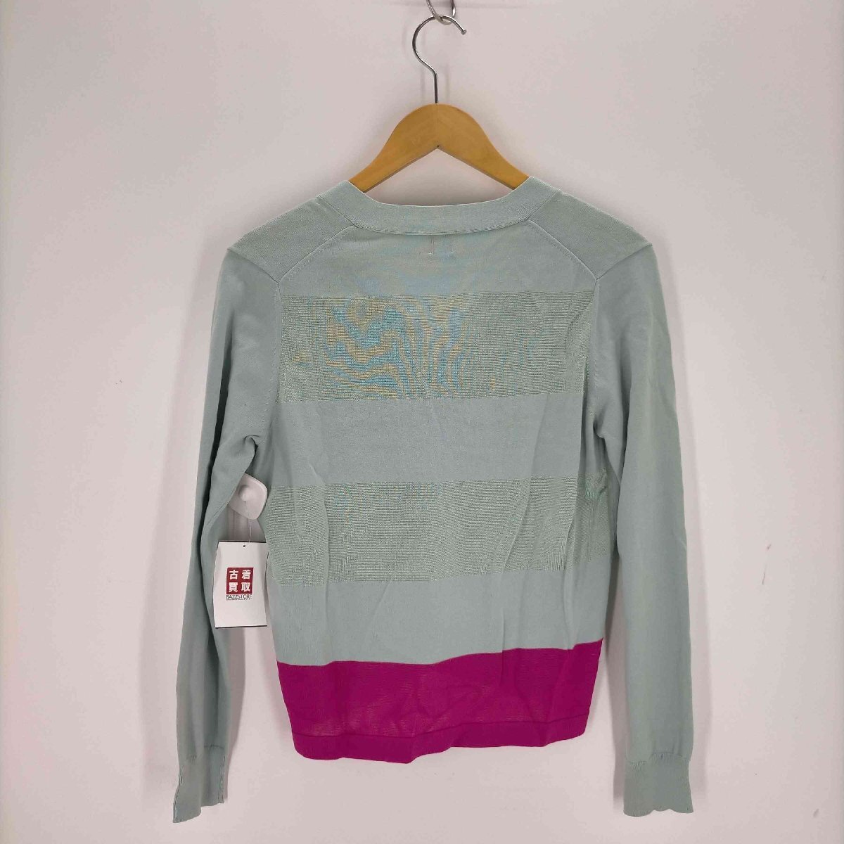 Paul Smith(ポールスミス) 19AW カーディガン レディース JPN：M 中古 古着 0832_画像2