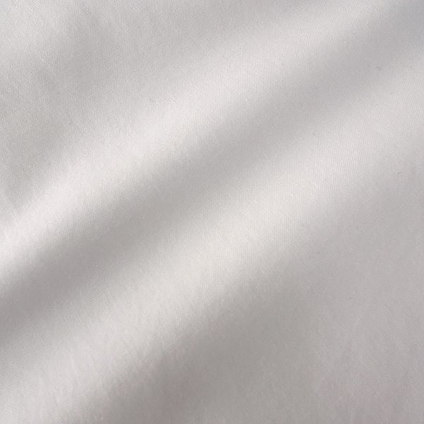 新品 Grand PARK ニコル 国産素材 オックスフォード シャツ 50(LL) 白 【I45927】 NICOLE 春夏 メンズ 長袖 レギュラーカラー コットンの画像6