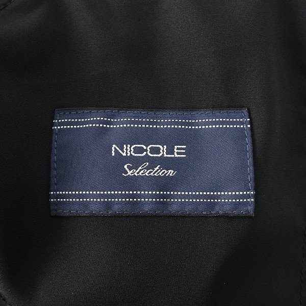  новый товар  ... ... защита    стрейч  ... брюки   46(M) ... 【P22461】 NICOLE Selection  весна   лето   мужской  ...  ткань ... рукоятка   конический  ...