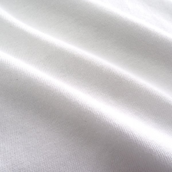  новый товар ракушка чай Club 24SS окантовка карман короткий рукав футболка LL белый темно-синий [SH1442086_7] Sheltie Club весна лето мужской cut and sewn круглый вырез 