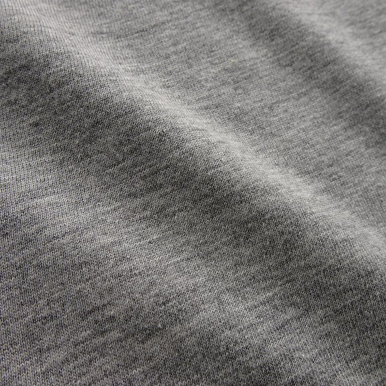  новый товар Michiko London весна лето Logo вышивка карман футболка LL серый [ML9M-T034_GA] MICHIKO LONDON короткий рукав хлопок cut and sewn мужской XL