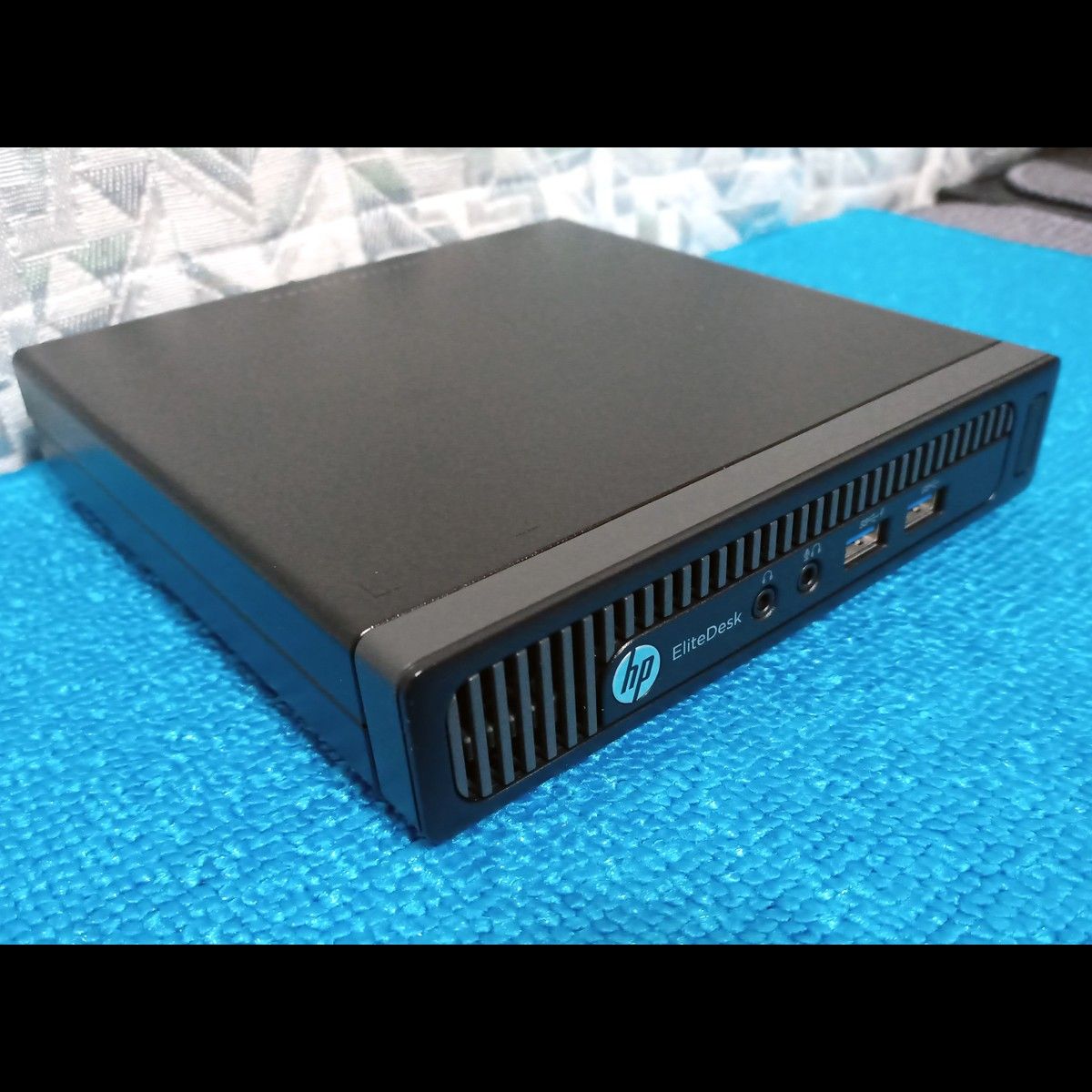 【HP デスクトップPC】EliteDesk800 G1 DM【小型 マイクロ】