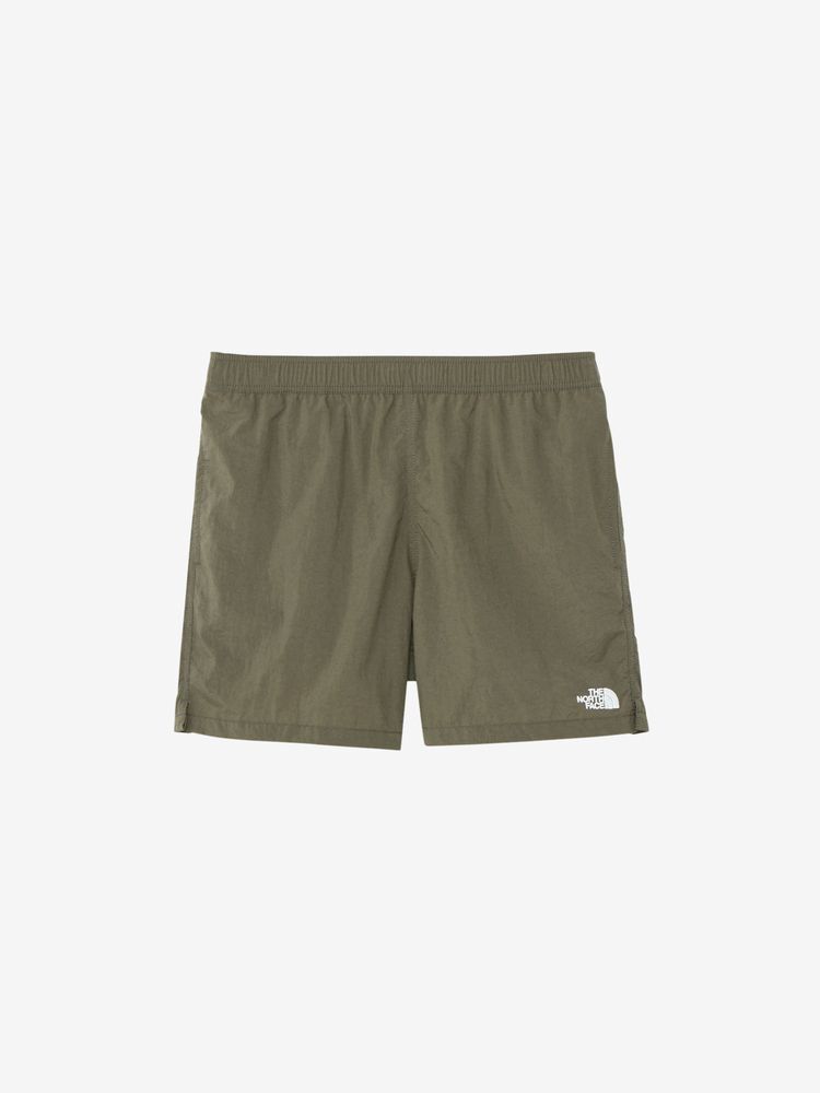 ★新作★　THE NORTH FACE ノースフェイス　Versatile Short バーサタイルショーツ ニュートープ NT Mサイズ 水陸両用　タグ付き