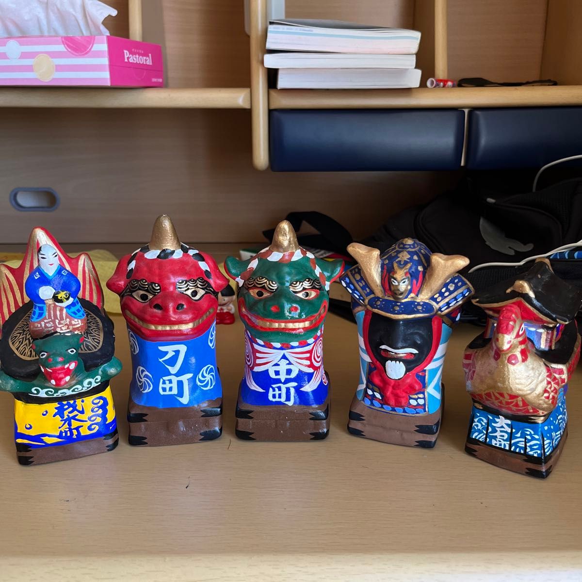 郷土玩具 土人形 唐津くんち 置物|Yahoo!フリマ(旧PayPayフリマ) 郷土玩具 土人形 唐津くんち 置物|Yahoo!フリマ(旧PayPayフリマ)