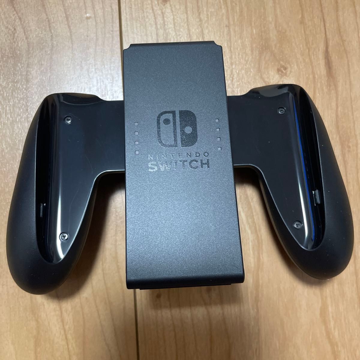 0604162【2021年製】新型Nintendo Switch  ストア版　備品にゲームなし
