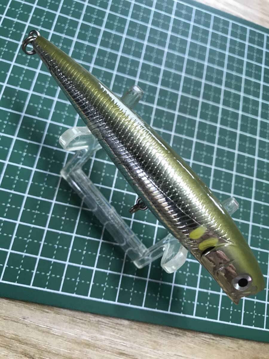 T Daiwa TD pen sill DAIWA T.D.PENCIL 9.5cm ② sweetfish 