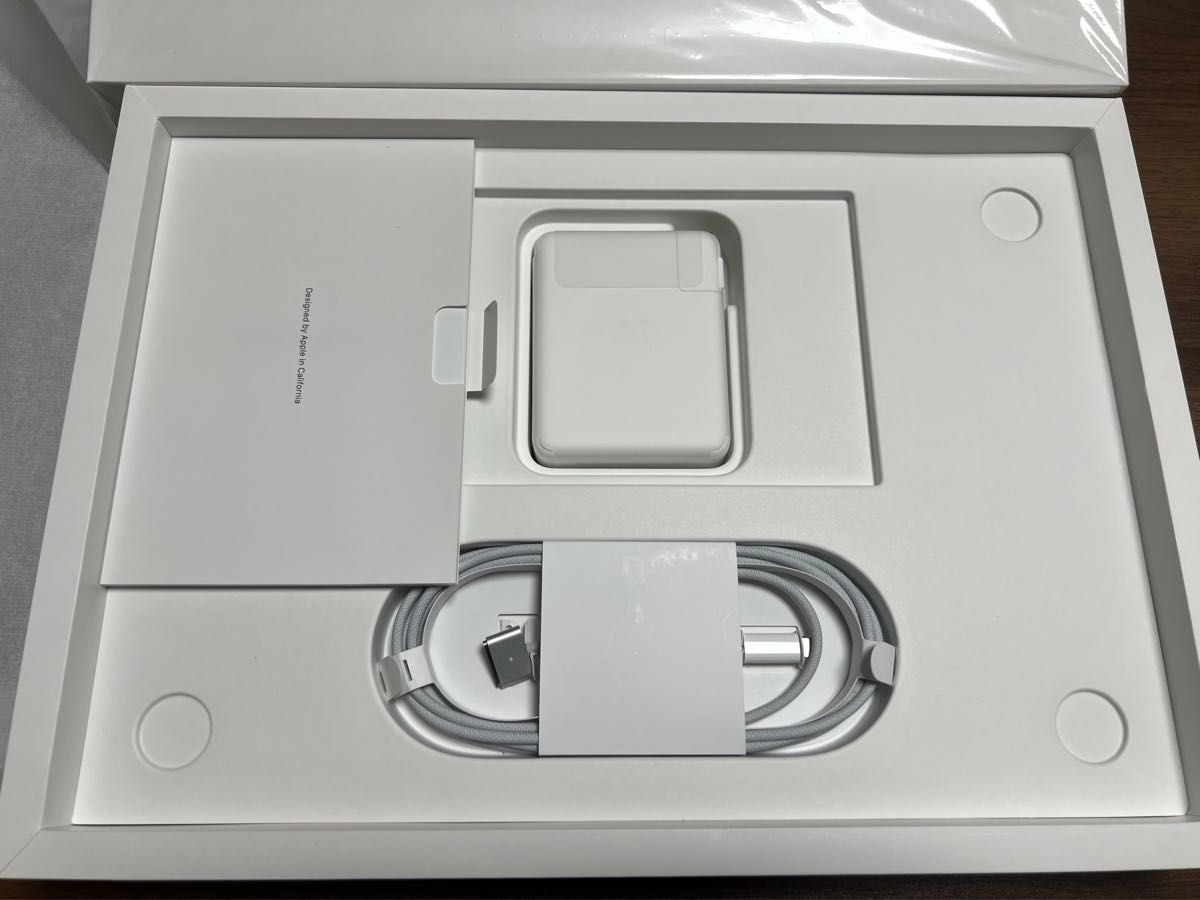 【未使用に近い極美品！】Apple MacBook Pro 16インチ 2021 M1Pro 16GB 512GB スペースグレイ