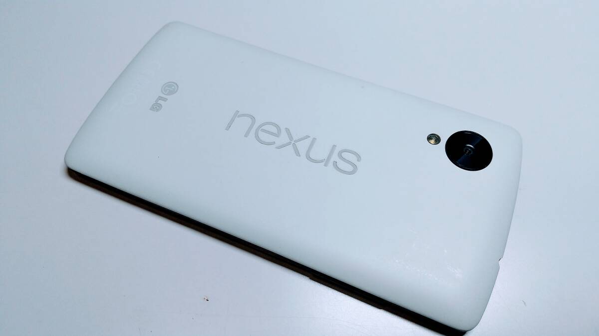 193 Android14 Nexus5 16GB カスタムROM_画像7