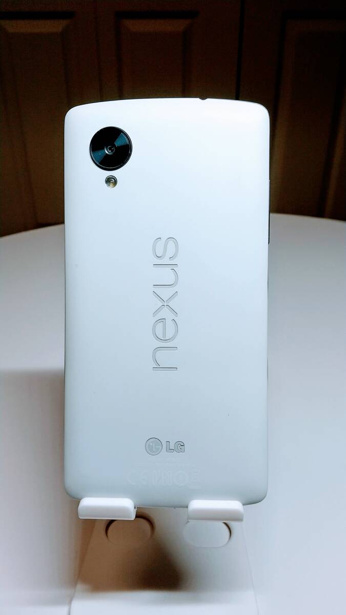 193 Android14 Nexus5 16GB カスタムROM_画像3