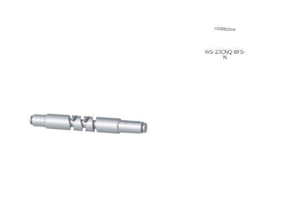 Avail 23カルコンBFS Wシャフト&スプールセット 23CNQ-20RN Avail 23カルコンBFS Wシャフト&スプールセット 23CNQ-20RN