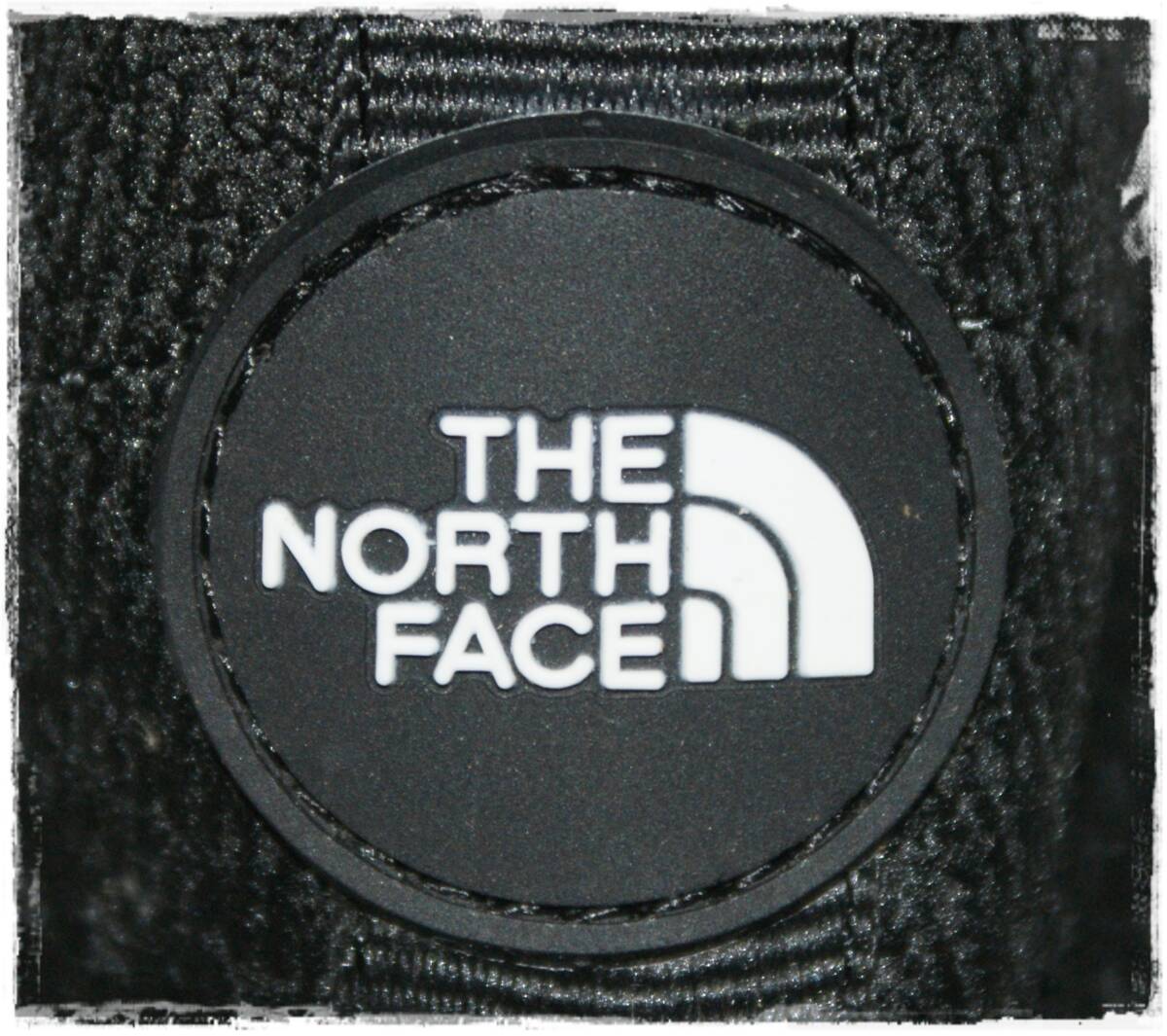 ★送料込み★未使用品★税込定価11,000円★US8/26cm THE NORTH FACEノースフェイス vibramビブラムソール スリッポン シューズ スニーカー_画像8