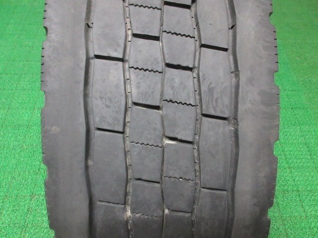 M270【送料無料 SALE品】245/70R19.5 136/134 オールシーズンタイヤ 夏 冬 DECTES SP680 MIX 21年製 4本 激安 大型 低床 トラック ユニック_画像7