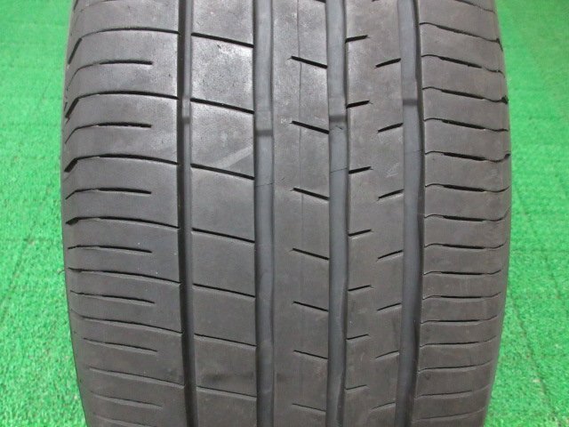 AM132【送料無料】205/65R16 超溝高 8~8.5分山 ダンロップ 夏タイヤ VEURO VE304 20年製 ホイールセット 4本 激安 ヤリスクロス セレナ 等_画像4