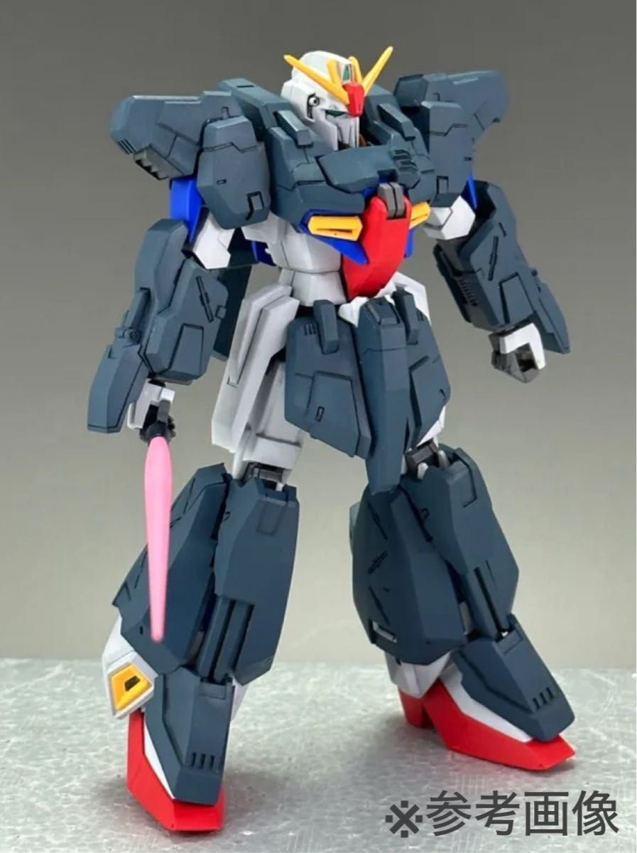 最終値下げ 1/144 フルアーマーZガンダム作製レジンキット 最終値下げ 1/144 フルアーマーZガンダム作製レジンキット