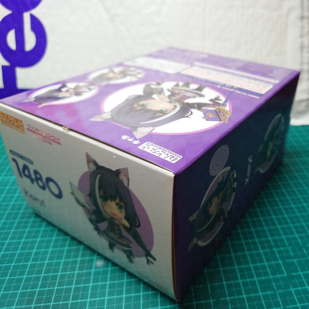 ne..... Princess Connect Re:Divekyaru breaking the seal ending secondhand goods gdo Smile Company 