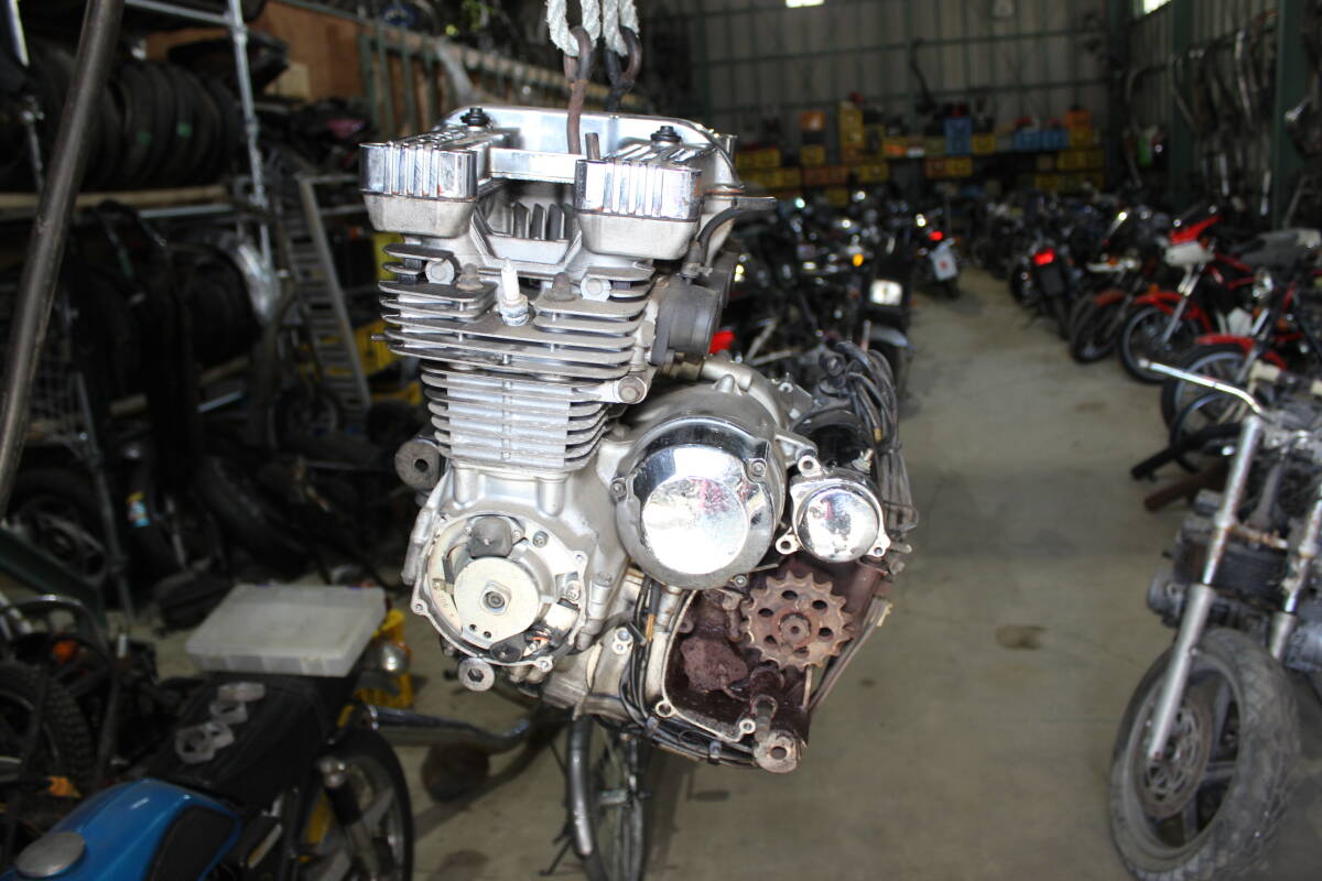 Yahoo!オークション - 送料 ¥8000 YAMAHA ヤマハ XJ400 XJ400D Yahoo!オークション - 送料 ¥8000 YAMAHA ヤマハ XJ400 XJ400D