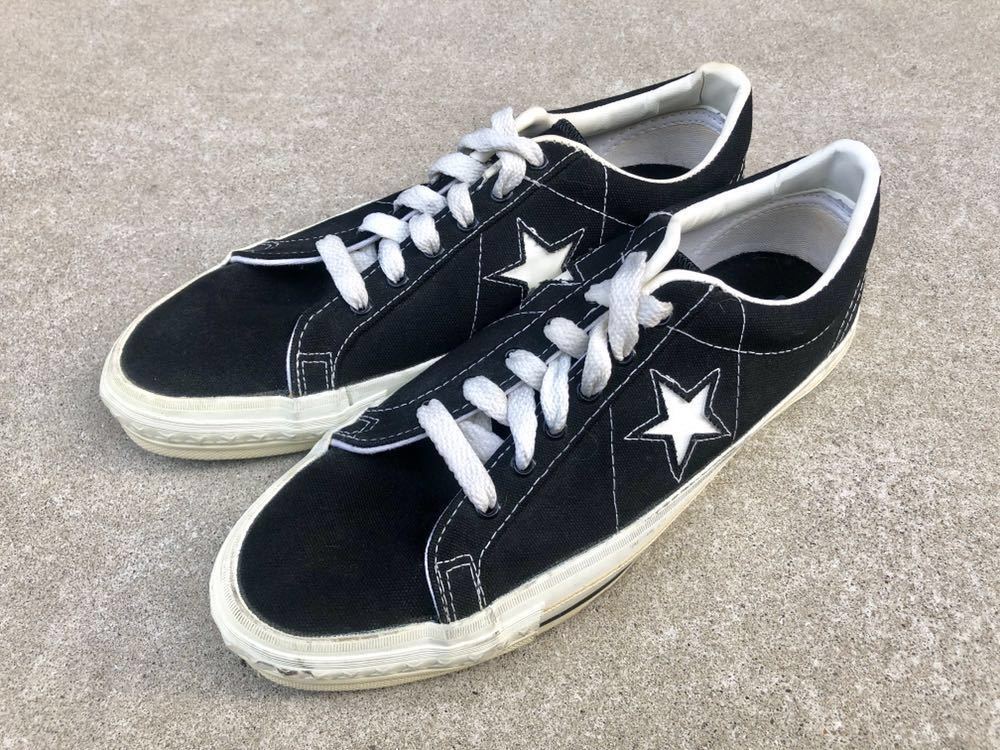 converse made in usa 90