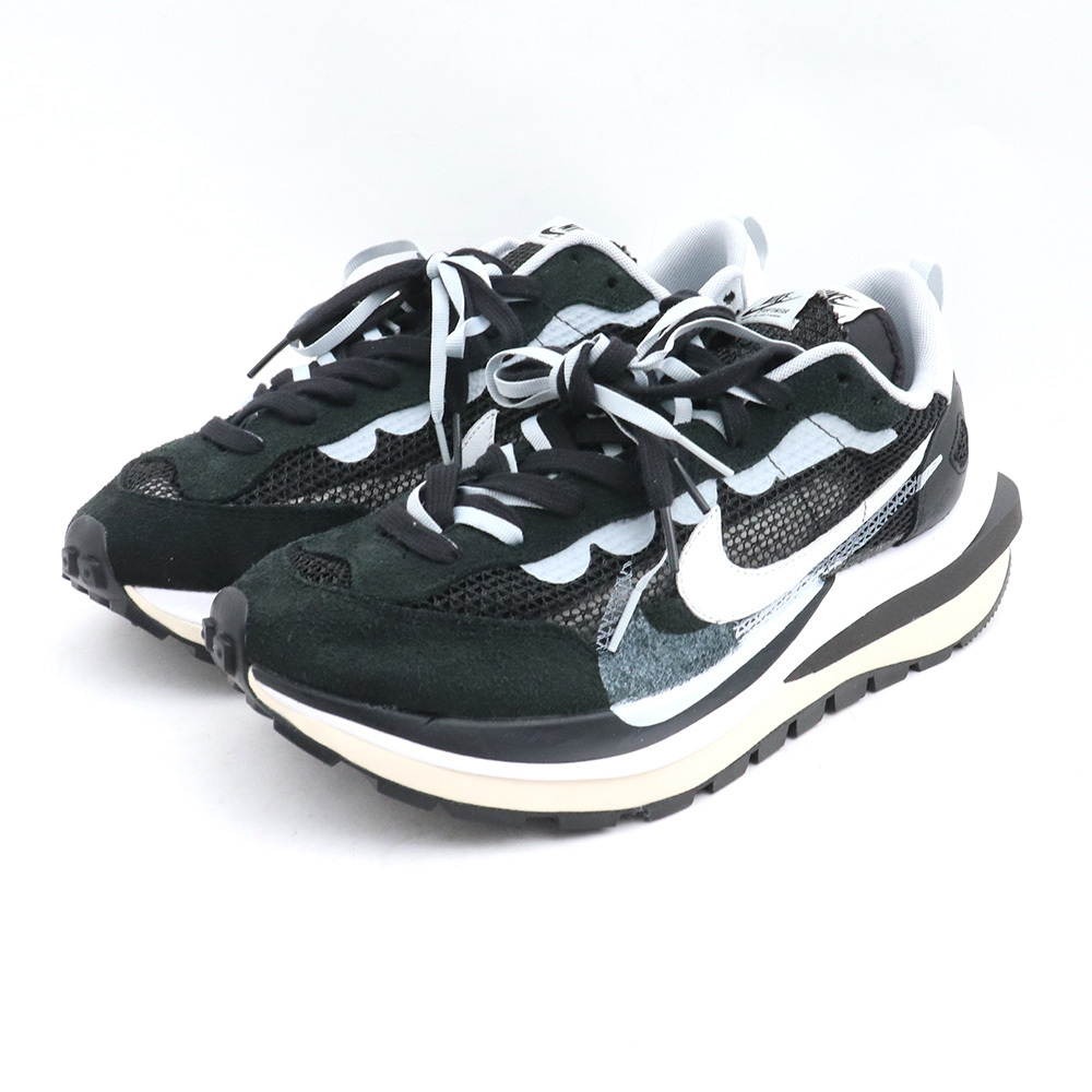 サカイ × ナイキ ヴェイパー ワッフル 