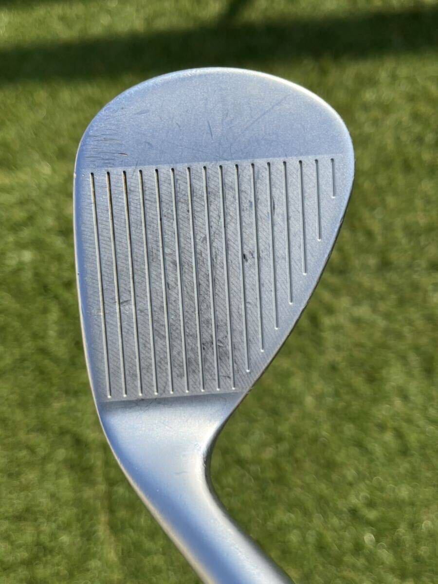 Callaway MD3 MILLED ウェッジ　50-10 54-10 58-11 3本セット_画像2