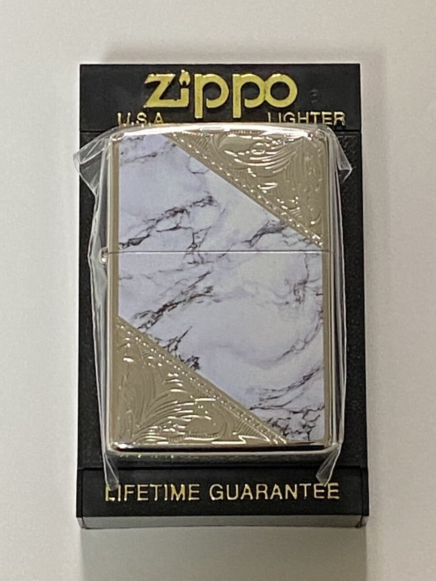 【zippo】【未使用】【正規品】ジッポー ライター NO.3の画像1