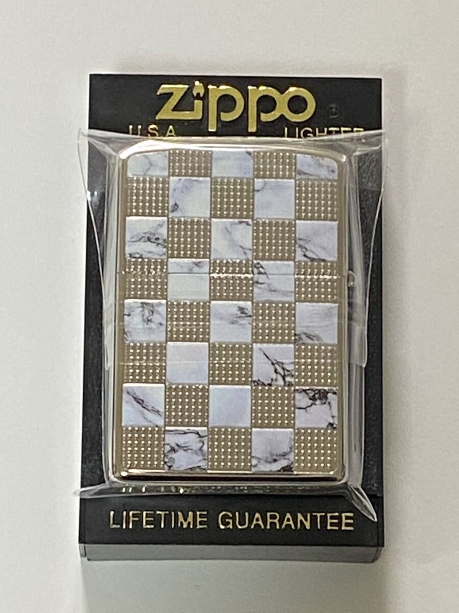 【zippo】【未使用】【正規品】ジッポー ライター NO.17の画像2
