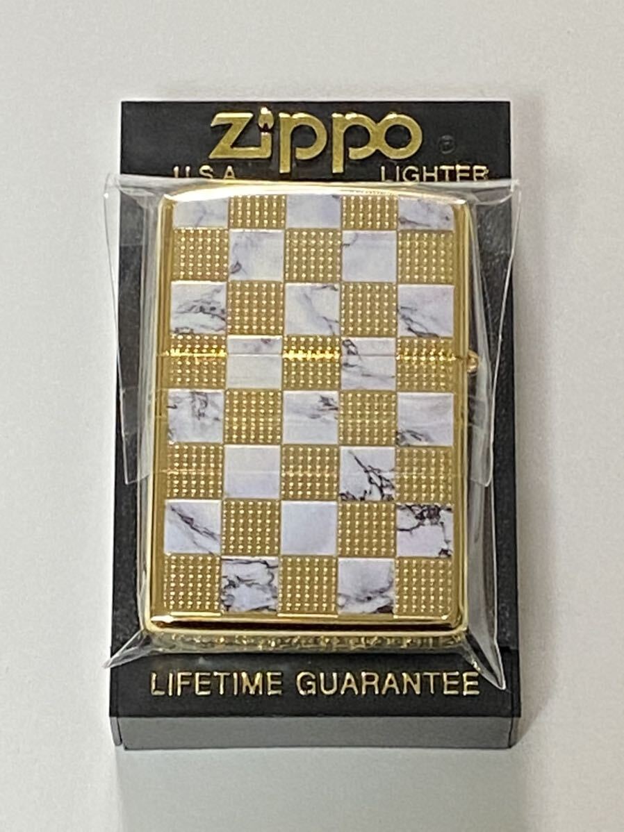 【zippo】【未使用】【正規品】ジッポー ライター NO.22の画像2