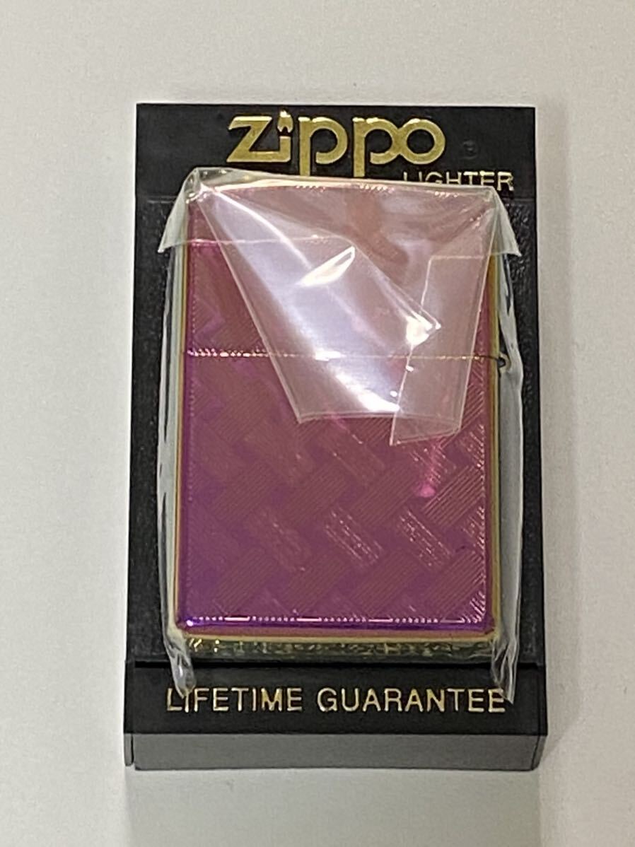 【zippo】【未使用】【正規品】ジッポー ライター NO.15_画像2