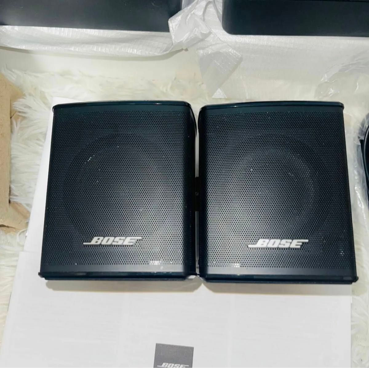 Bose Surround Speakers – Wireless Surround Sound Speakers Bose Surround Speakers – Wireless Surround Sound Speakers