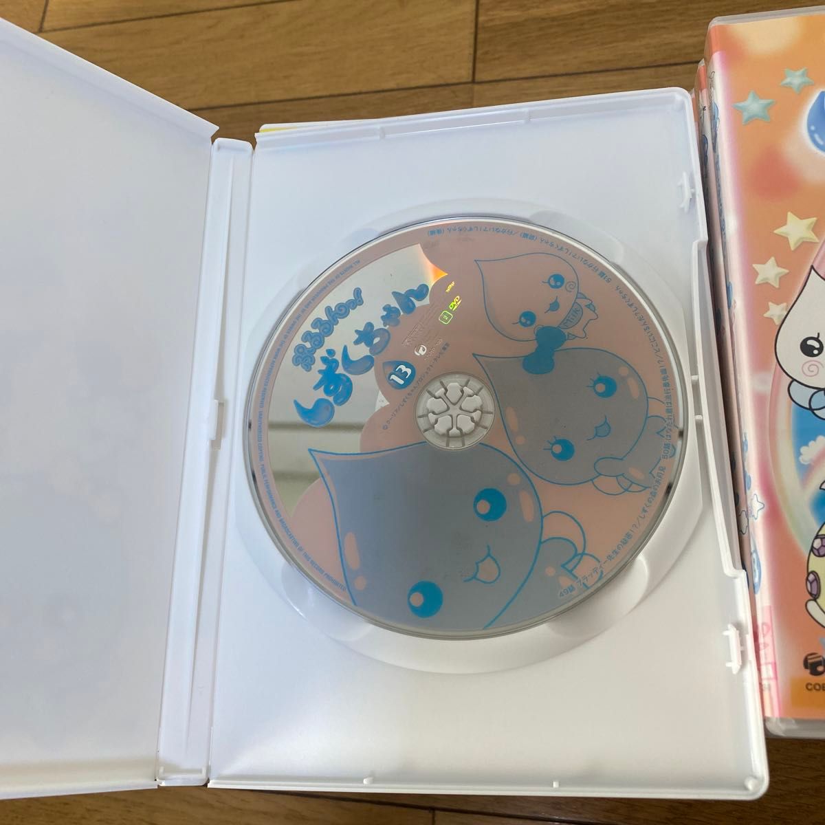 ぷるるんっ！しずくちゃん DVD 39巻セット