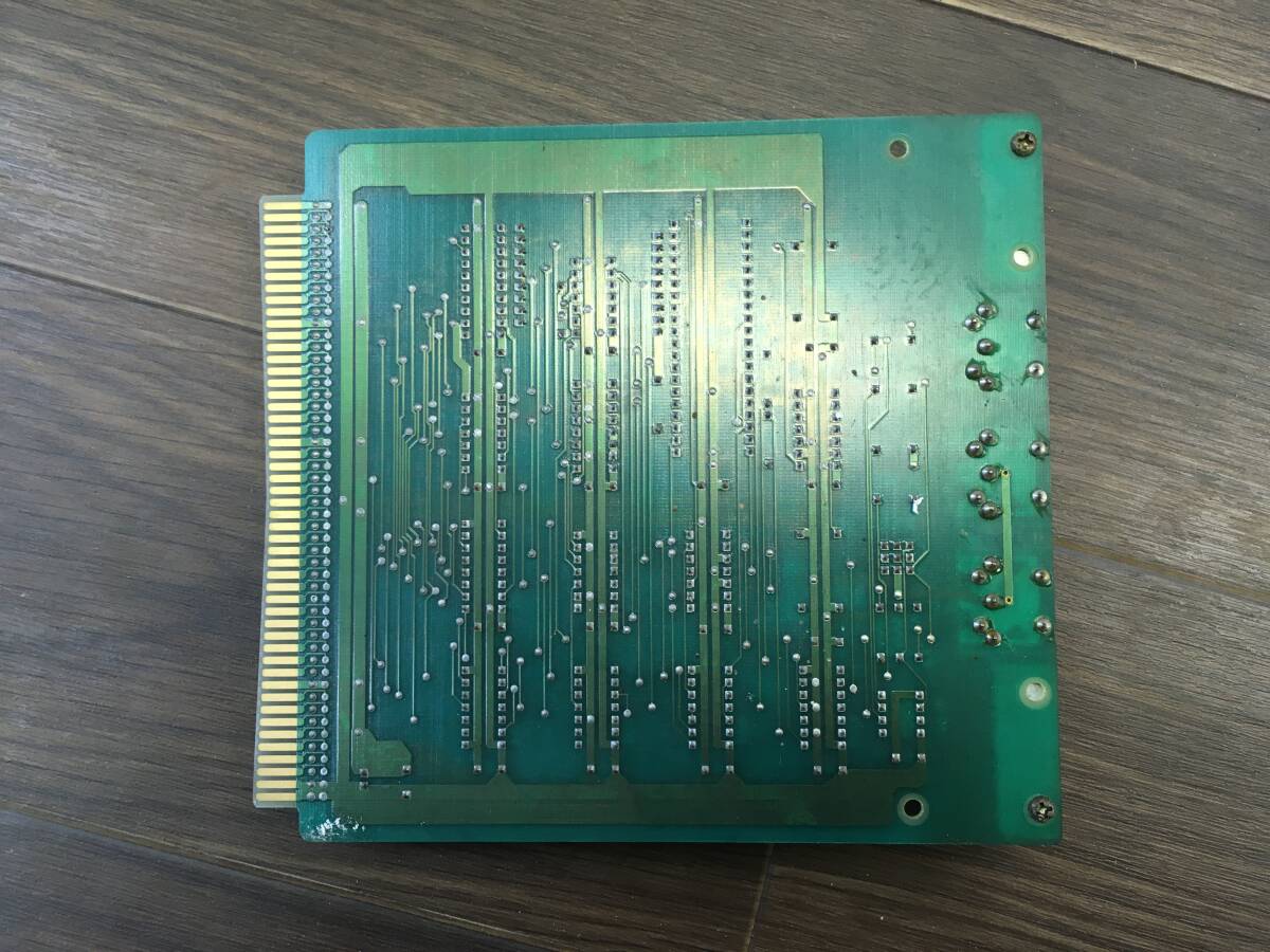 KT0510-102* Junk SHARP CZ-644C X68000 клавиатура мышь только manual 4 шт. есть retro подлинная вещь электризация * работоспособность не проверялась * простой упаковка 