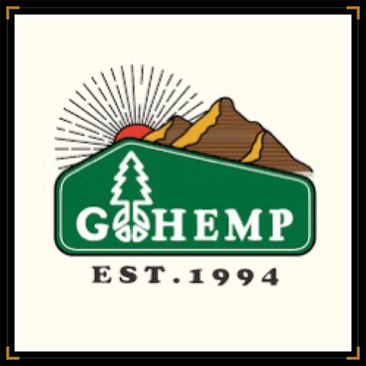 【GO HEMP】美品！オーバーオール！サロペット！ユーズドウォッシュデニム♪ IDG ワーク