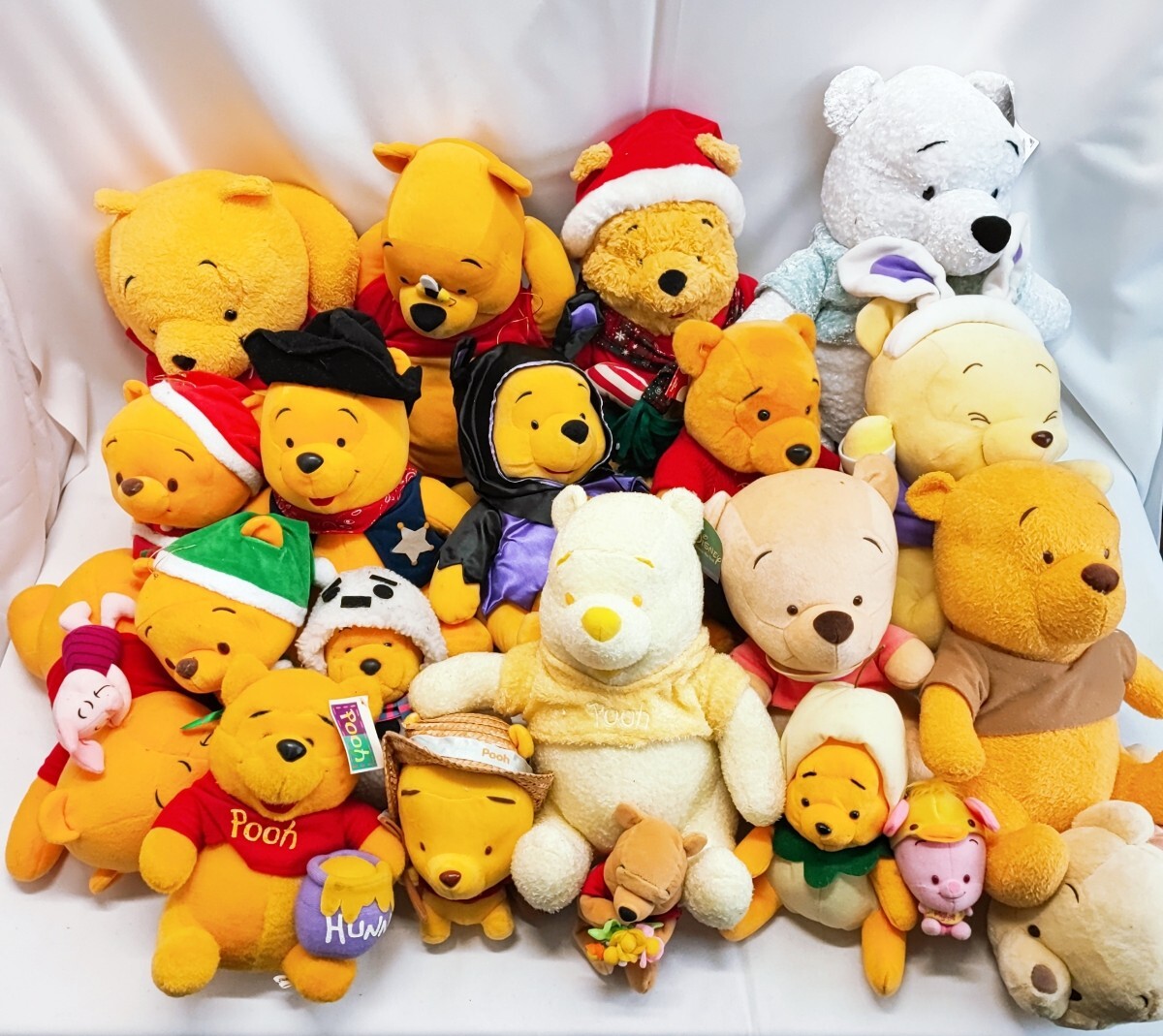 Yahoo!オークション - くまのプーさん ぬいぐるみ まとめ Disney Yahoo!オークション - くまのプーさん ぬいぐるみ まとめ Disney