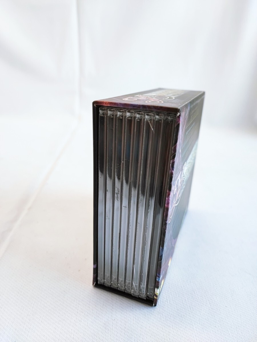 【引退品】 Ys PREMIUM MUSIC BOX in FELGHANA オリジナル サウンドトラック CD CDBOX イース プレミアム ミュージックボックス(051028)_画像6