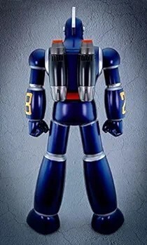 最も 即決 アートストーム スーパーロボットビニールコレクション 鉄人28号