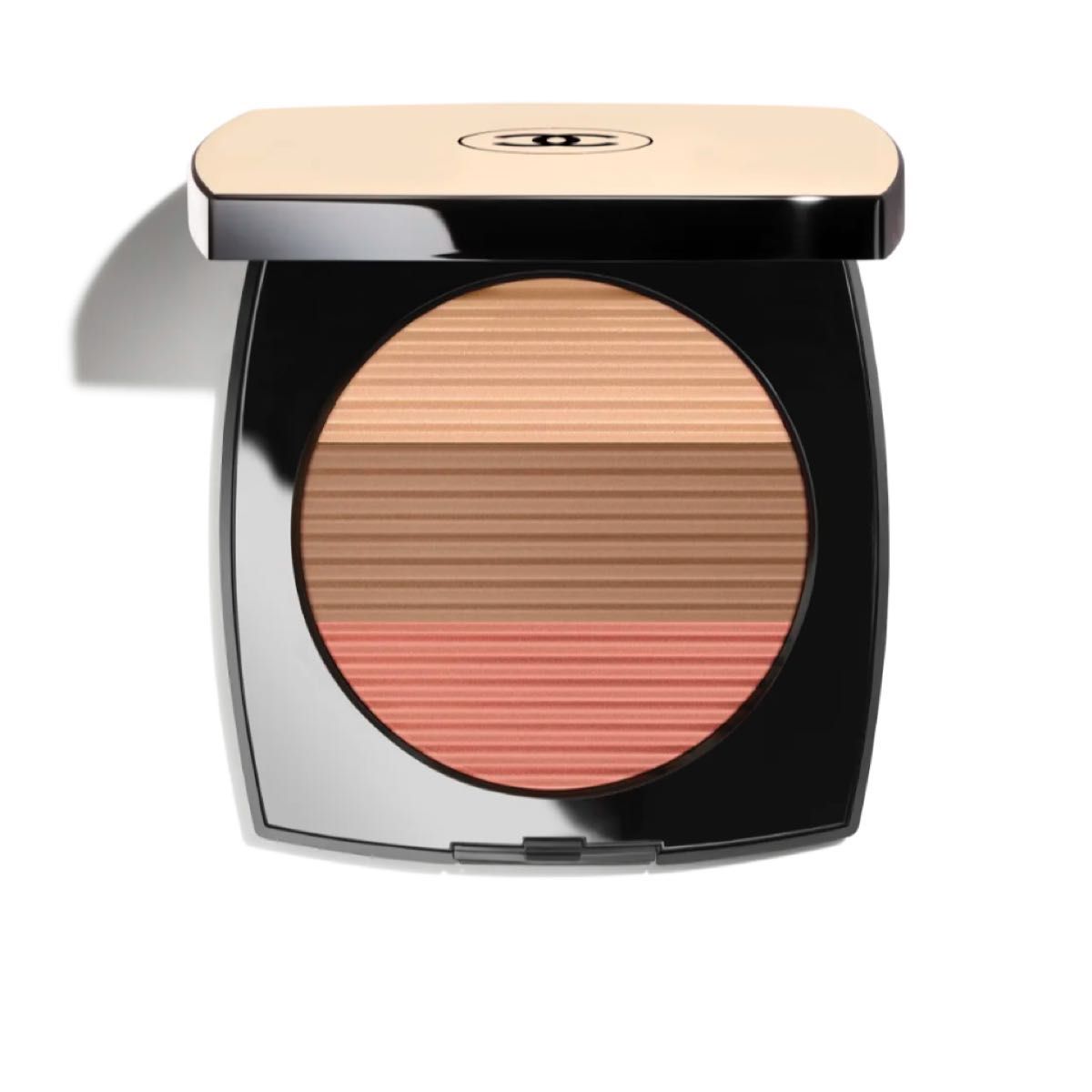CHANEL LES BEIGES ヘルシーグロウブロンジングクリーム CHANEL LES BEIGES ヘルシーグロウブロンジングクリーム