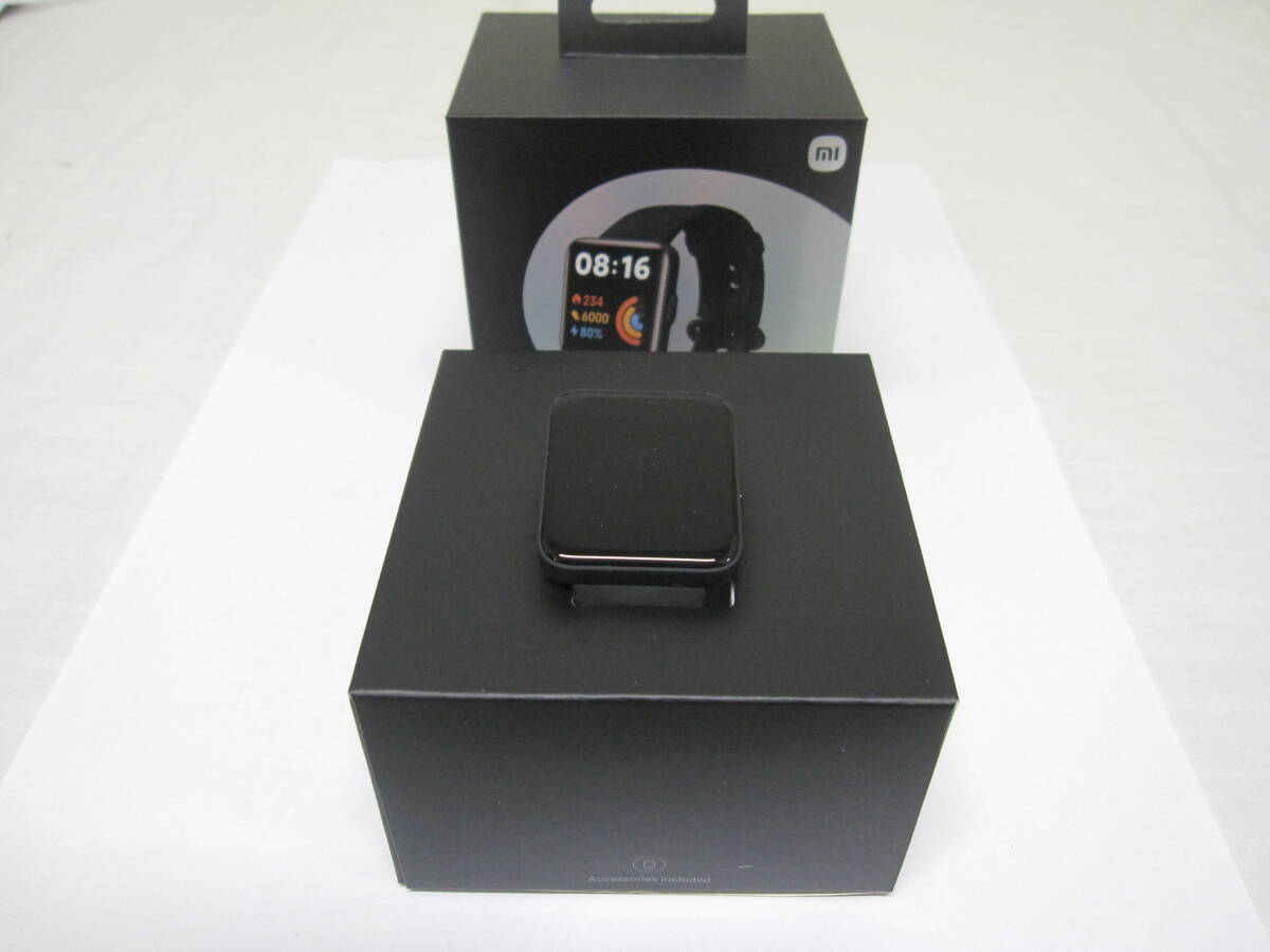 Xiaomi автомобиль omi смарт-часы Redmi Watch 2 Lite 01/2022