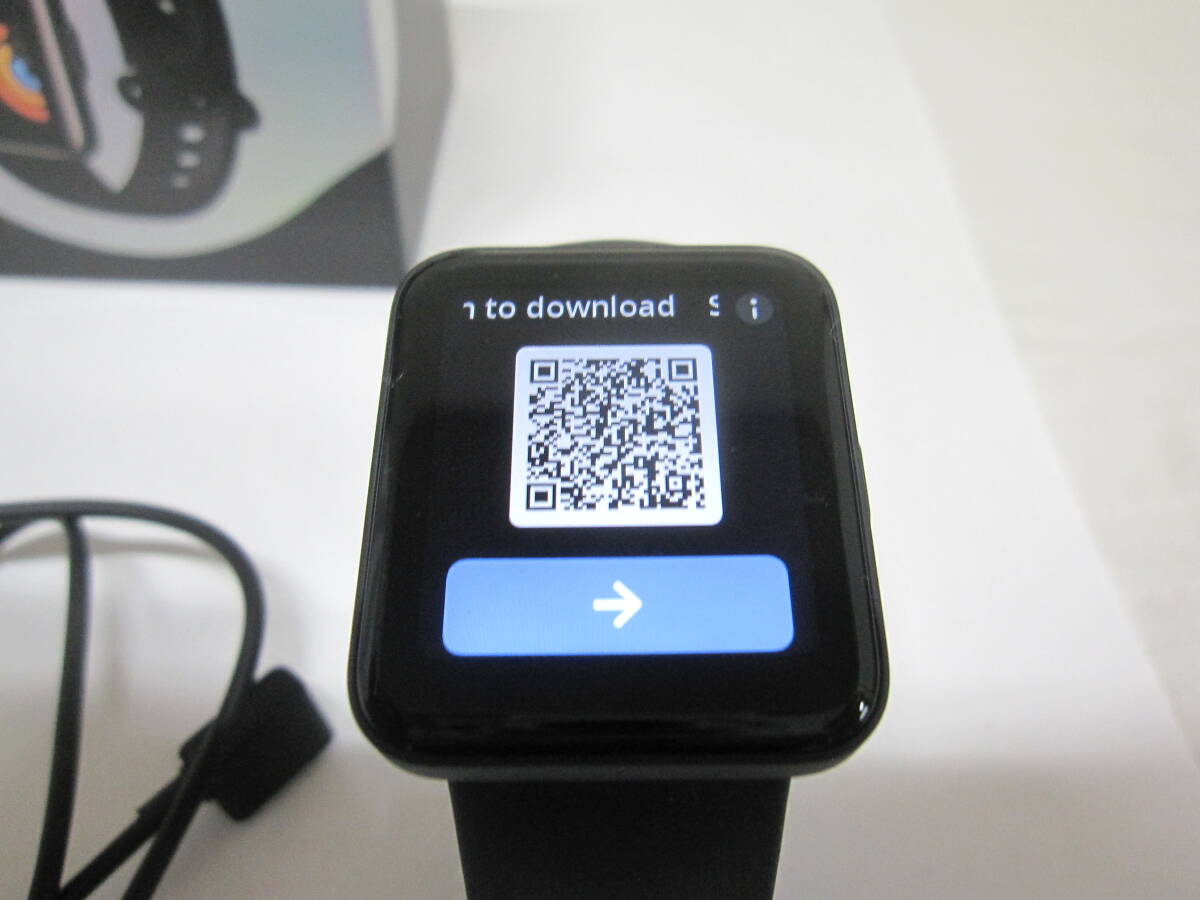 Xiaomi автомобиль omi смарт-часы Redmi Watch 2 Lite 01/2022