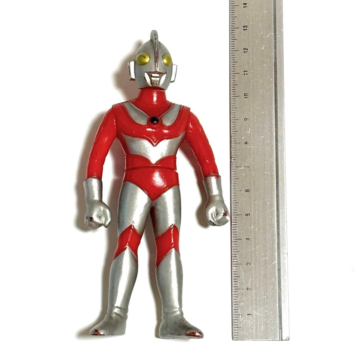 帰ってきたウルトラマン』ソフビ 人形 昭和 レトロ フィギュア 帰ってきたウルトラマン』ソフビ 人形 昭和 レトロ フィギュア