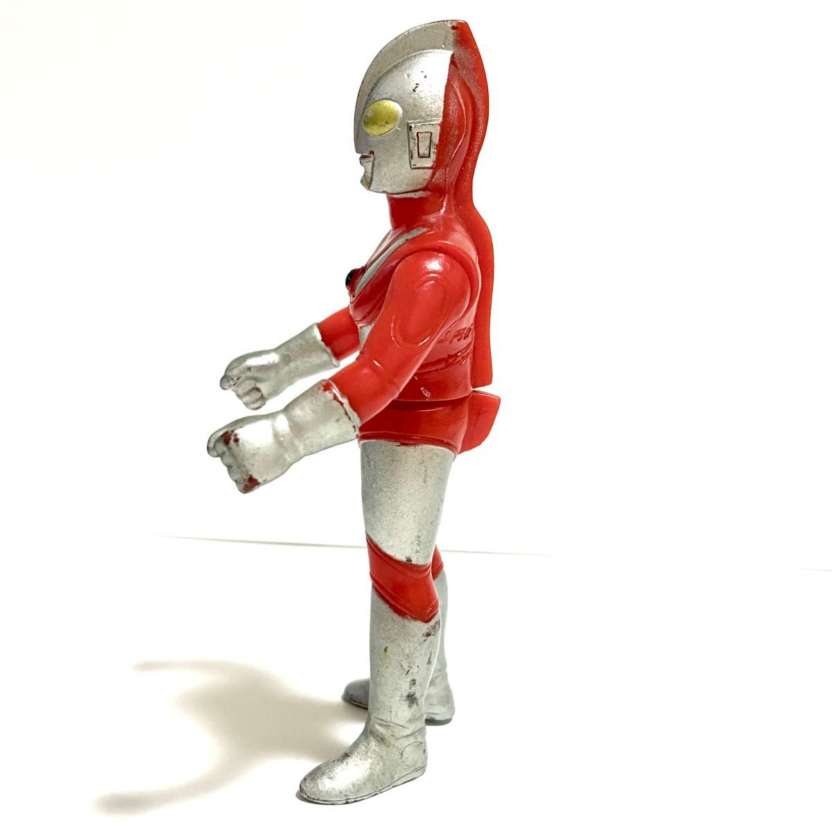 帰ってきたウルトラマン』ソフビ 人形 昭和 レトロ フィギュア 帰ってきたウルトラマン』ソフビ 人形 昭和 レトロ フィギュア