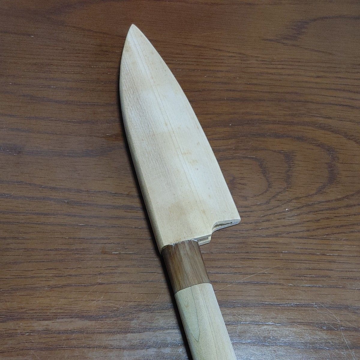 水野鍛錬所 菊秀 本焼 小出刃 4 5寸|Yahoo!フリマ(旧PayPay 水野鍛錬所 菊秀 本焼 小出刃 4 5寸|Yahoo!フリマ(旧PayPay