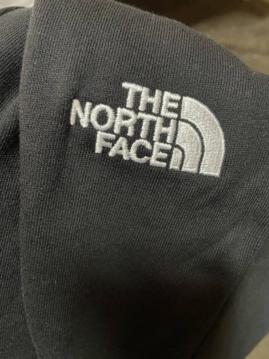 The North Face NSEジョガーパンツ ブラック 黒 スウェットパンツ　ザ　ノースフェイス　海外限定_画像4