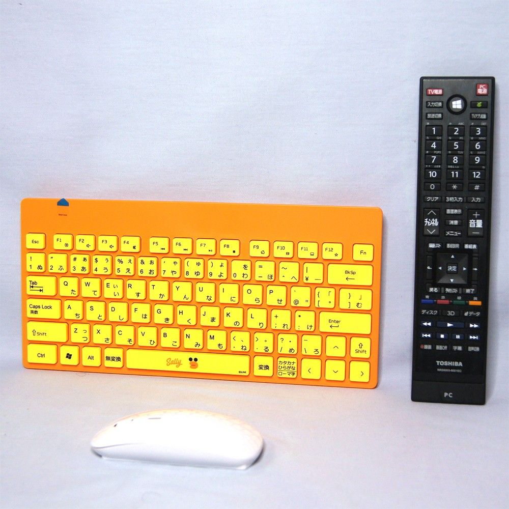 テレビOK 東芝 一体型パソコン REGZA-PC i7/SSD/フルHD/HDMI/ブルーレイ/Bluetooth