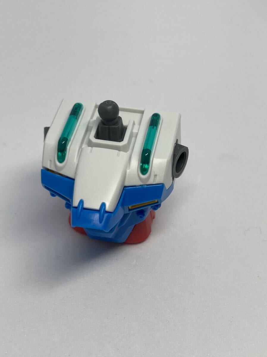 HG Gundam износ мужской . часть детали конечный продукт Gundam Bray машина ba Toro -g