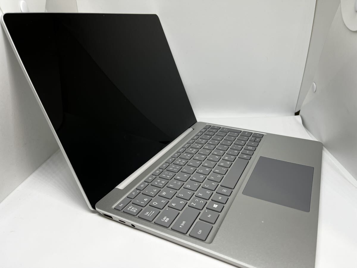 surface laptop go i5-1035g1 マウスオマケ付き_画像4