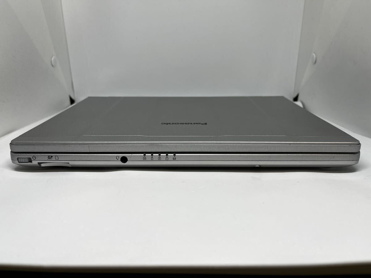 レッツノート　SV9 i5-10310U マウスおまけ付き_画像6