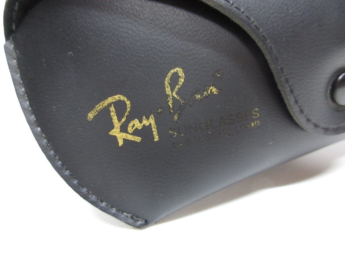 美品 B&L RayBan OLYMPIAN 1DX L0255 ボシュロム レイバン オリンピアン1DX/ワンデラ/イージーライダー/サングラス/USA/アメリカ/_画像10