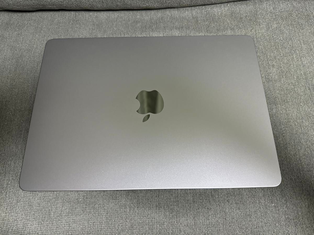 Apple Macbook air 13インチ M3 16GB 512GB スペースグレイ Apple Macbook air 13インチ M3 16GB 512GB スペースグレイ